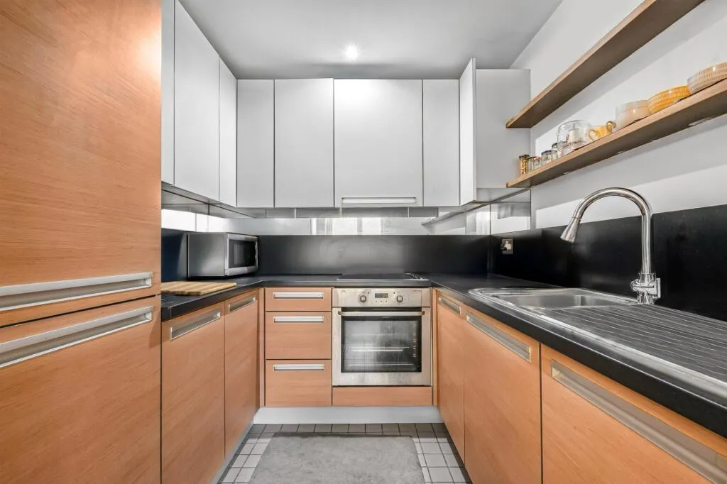 Biscayne Avenue, London, E14, photo 4