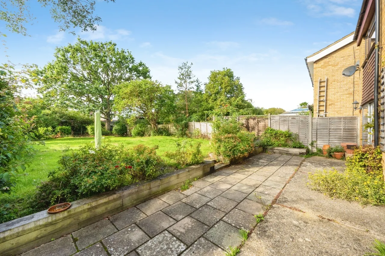 Whitworth Way, Wilstead, Bedford, Bedfordshire, MK45, photo 14