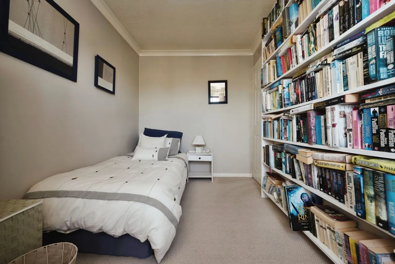 Whitworth Way, Wilstead, Bedford, Bedfordshire, MK45, photo 11