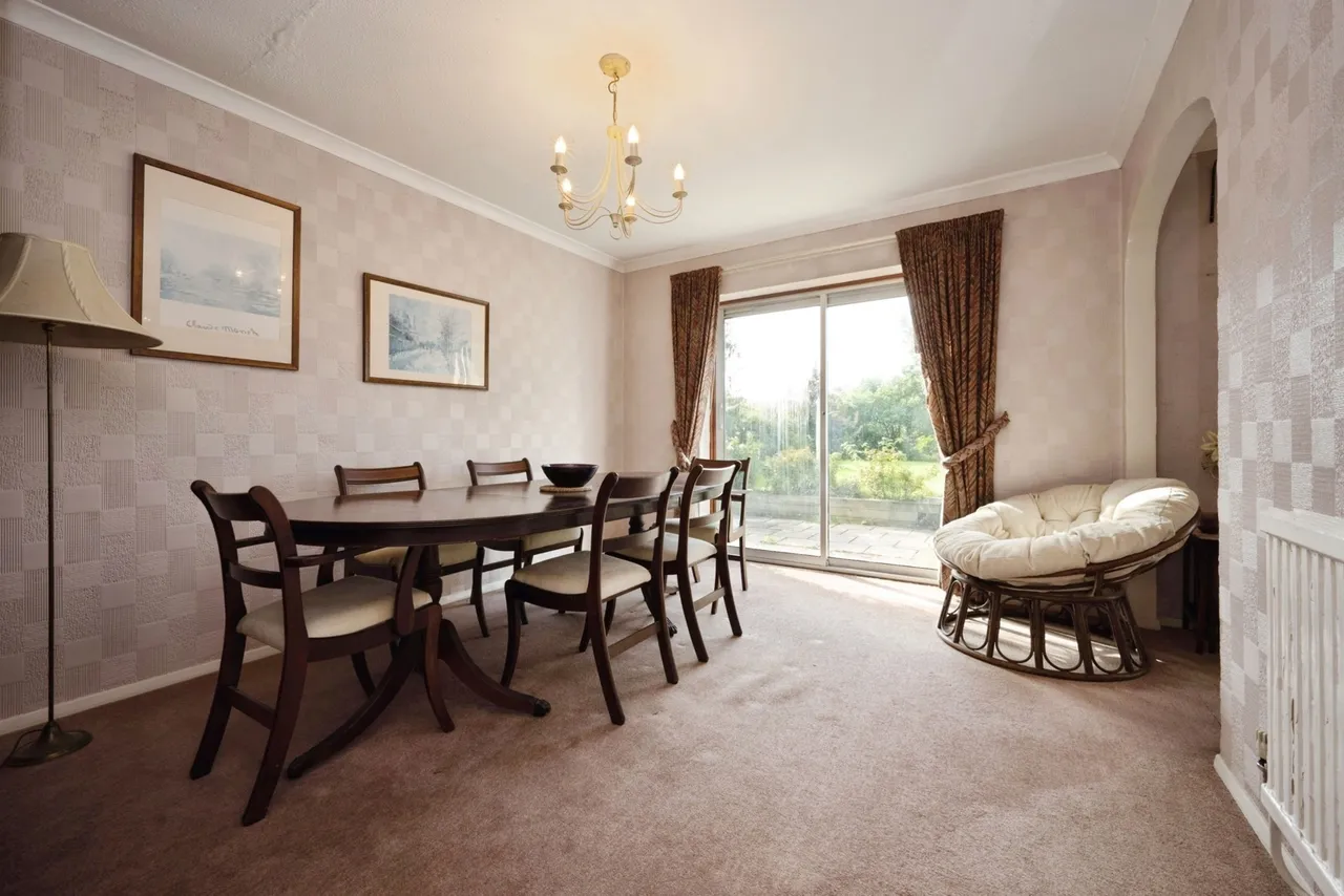 Whitworth Way, Wilstead, Bedford, Bedfordshire, MK45, photo 3