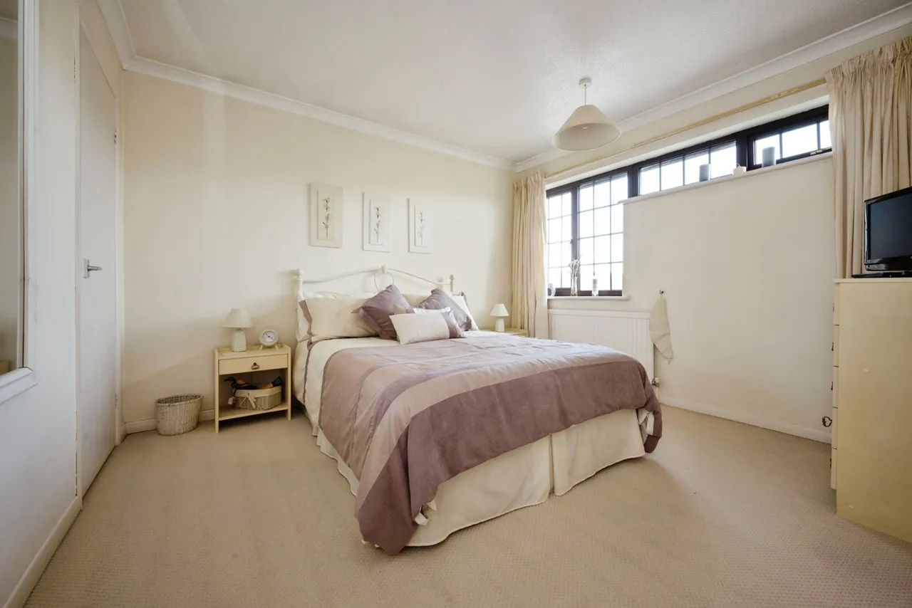 Whitworth Way, Wilstead, Bedford, Bedfordshire, MK45, photo 8