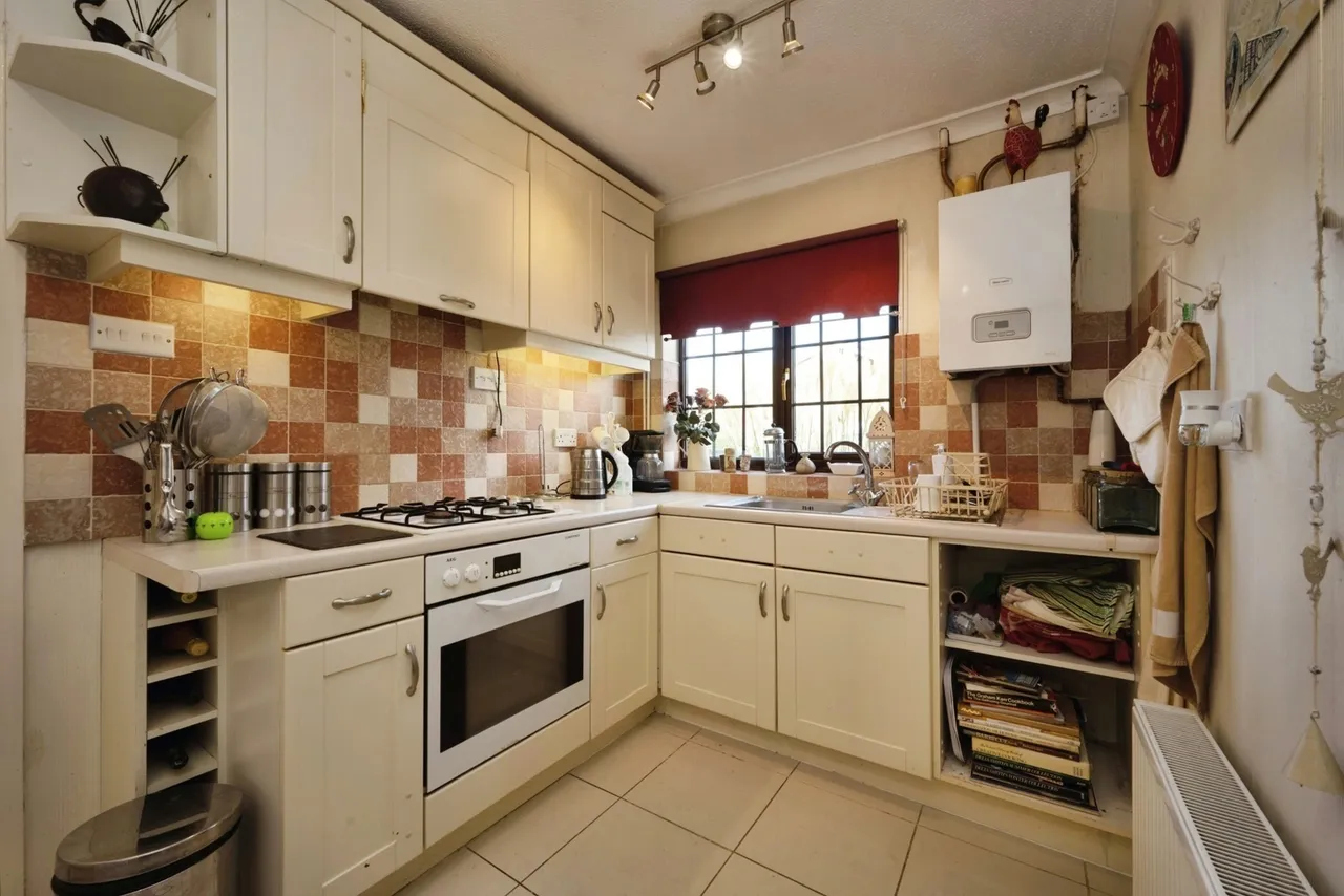 Whitworth Way, Wilstead, Bedford, Bedfordshire, MK45, photo 5