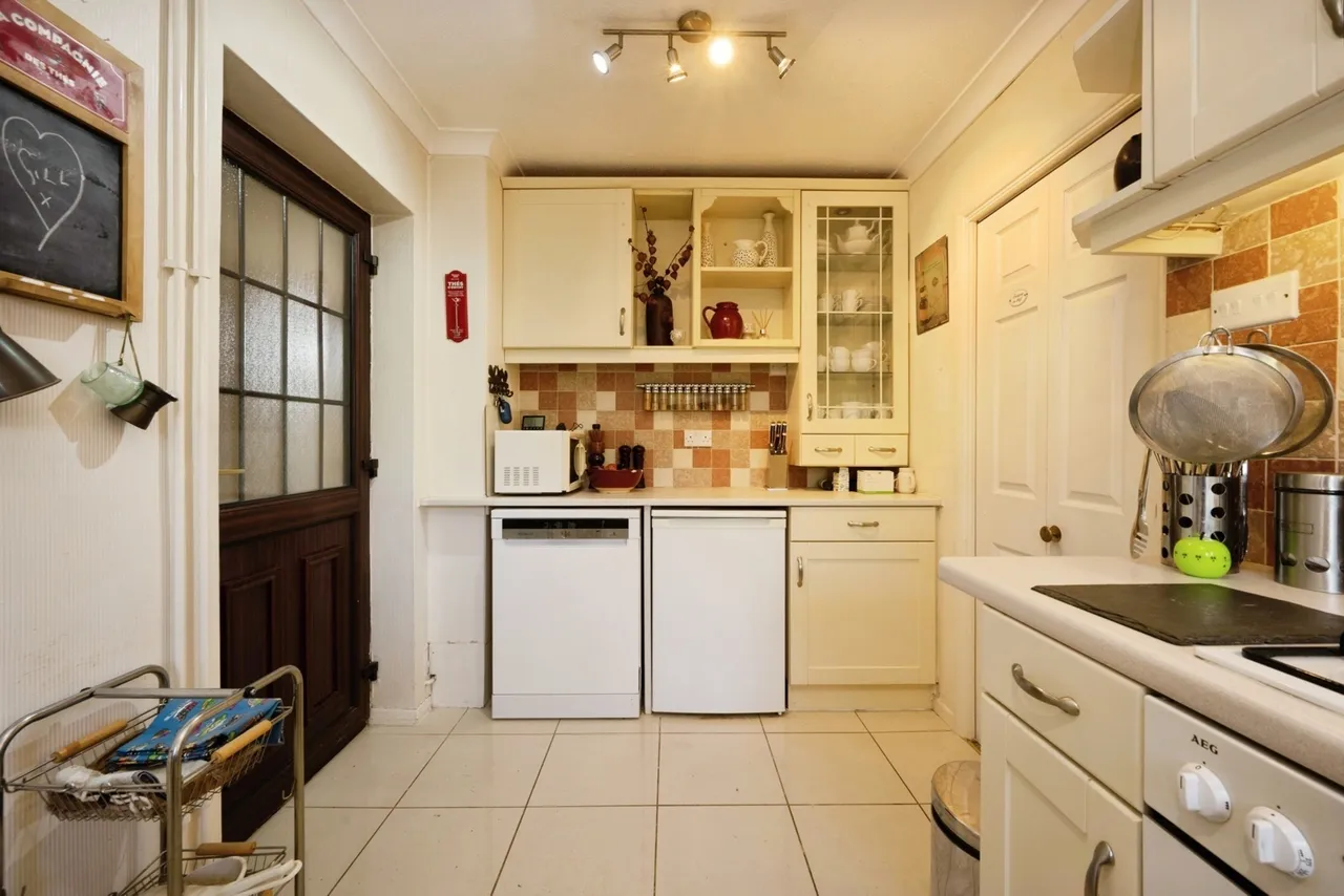 Whitworth Way, Wilstead, Bedford, Bedfordshire, MK45, photo 6