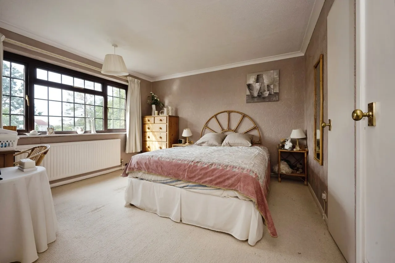 Whitworth Way, Wilstead, Bedford, Bedfordshire, MK45, photo 9