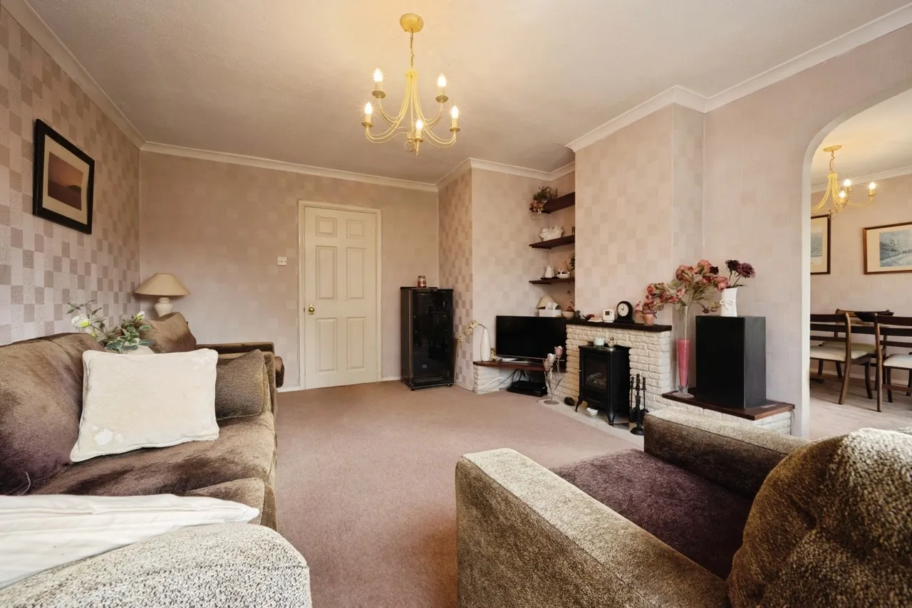 Whitworth Way, Wilstead, Bedford, Bedfordshire, MK45, photo 15