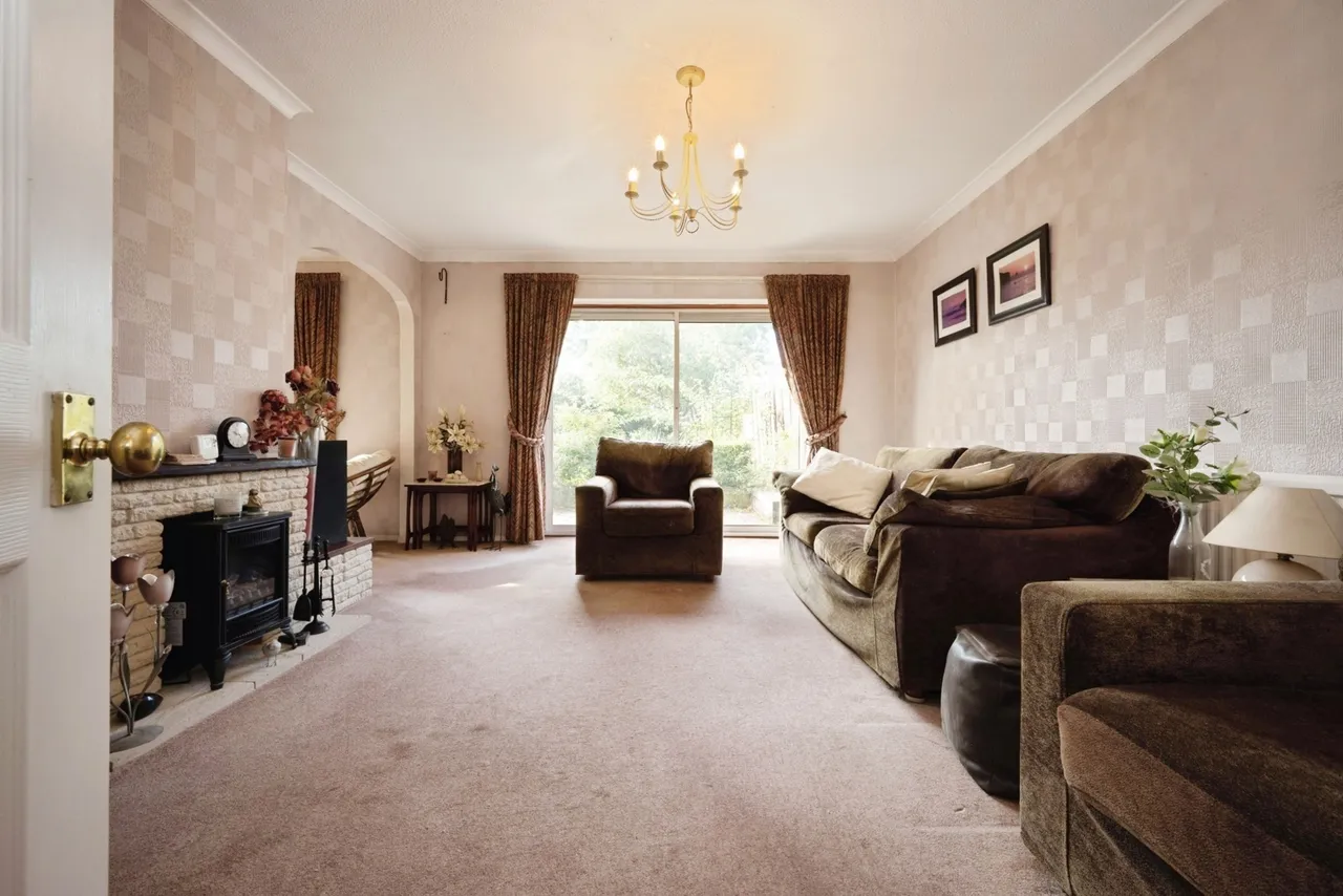 Whitworth Way, Wilstead, Bedford, Bedfordshire, MK45, photo 2