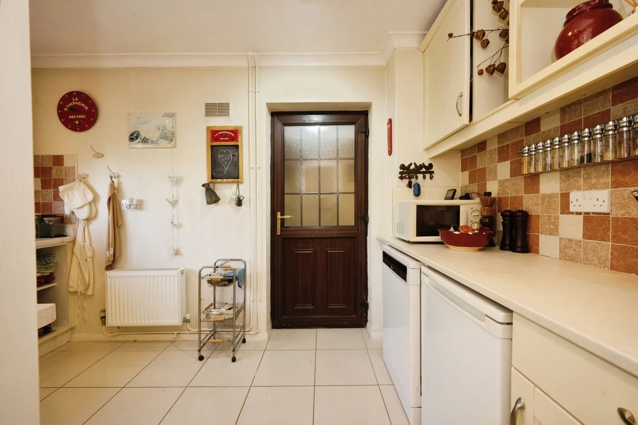 Whitworth Way, Wilstead, Bedford, Bedfordshire, MK45, photo 16