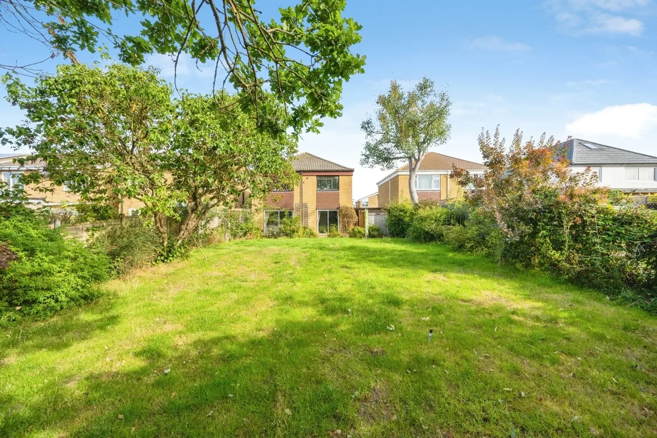 Whitworth Way, Wilstead, Bedford, Bedfordshire, MK45, photo 18