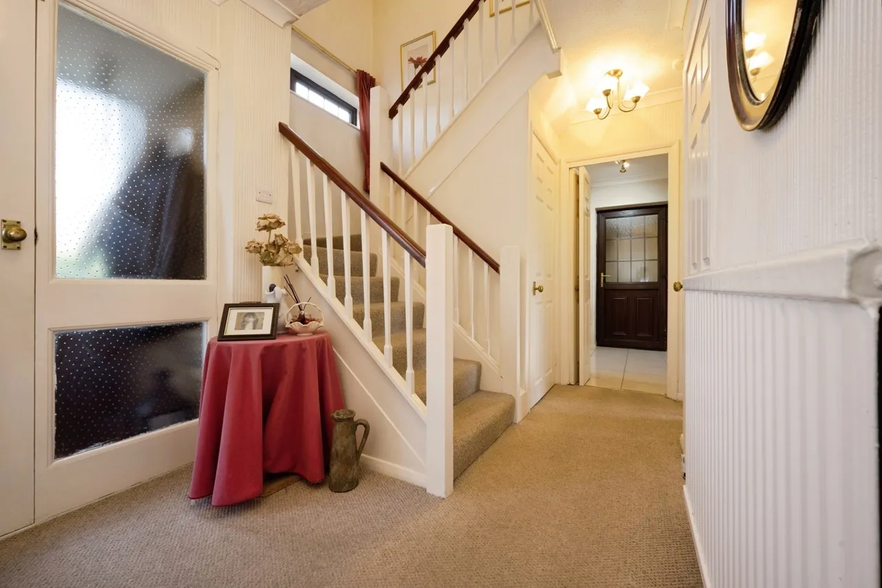 Whitworth Way, Wilstead, Bedford, Bedfordshire, MK45, photo 7