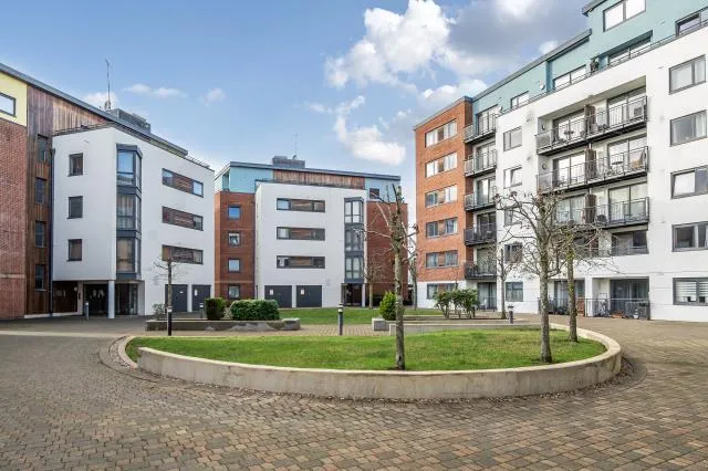 The Courtyard, Camberley, GU15, photo 22