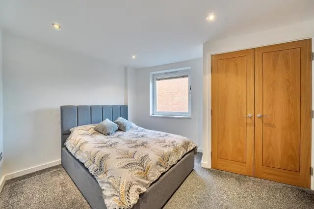 The Courtyard, Camberley, GU15, photo 16