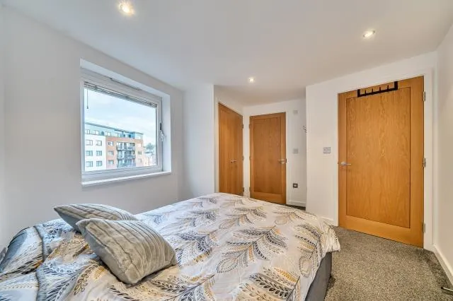 The Courtyard, Camberley, GU15, photo 15