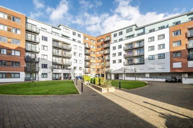 The Courtyard, Camberley, GU15, photo 20