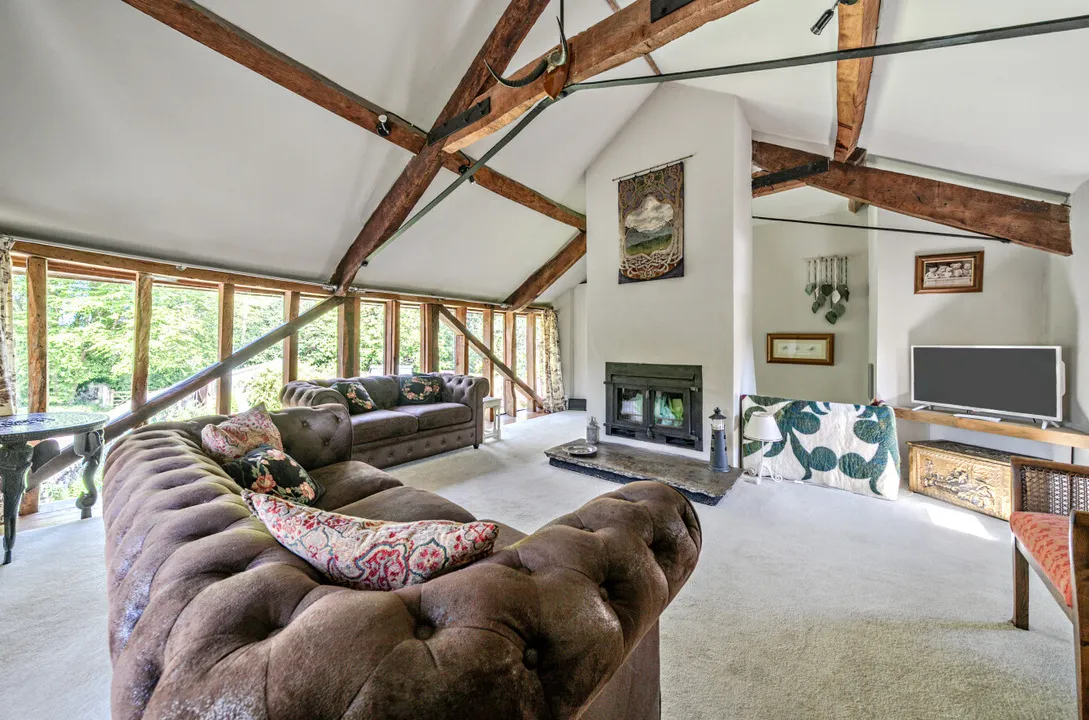 Walton, Presteigne, photo 3