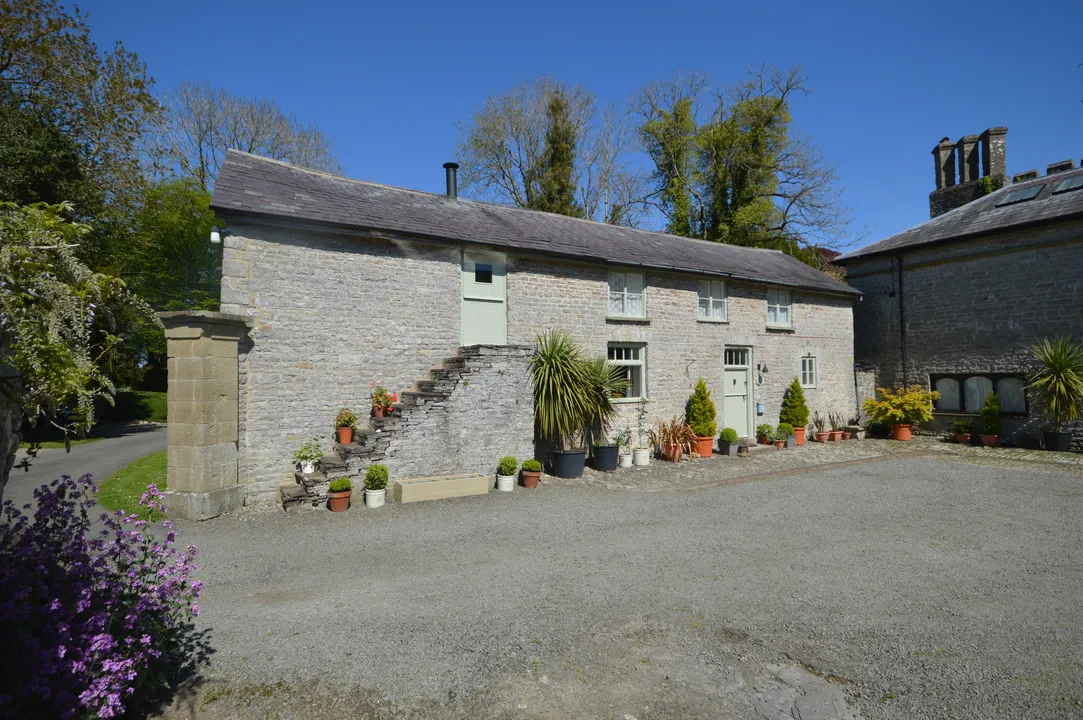 3 bed house for sale — Walton, Presteigne