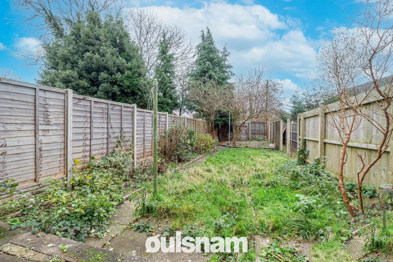 Maas Road, Northfield, Birmingham, B31 2PS, photo 15