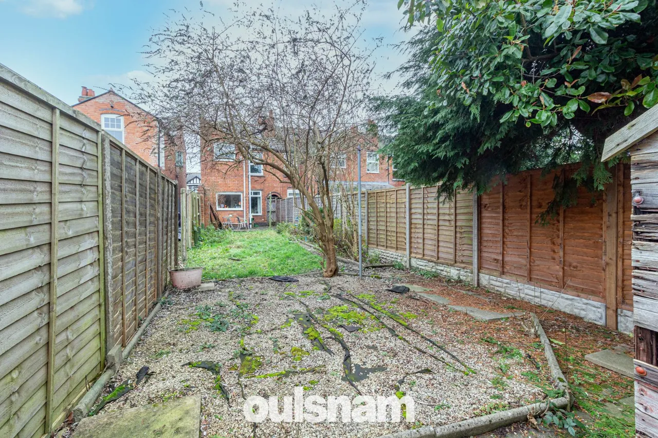 Maas Road, Northfield, Birmingham, B31 2PS, photo 16