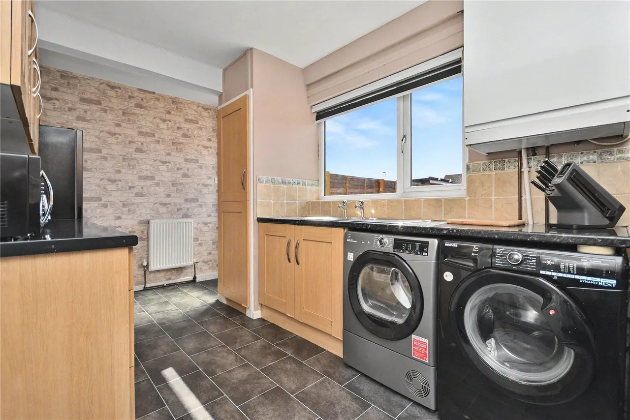 Ash Tree View, Leeds, LS14, photo 10