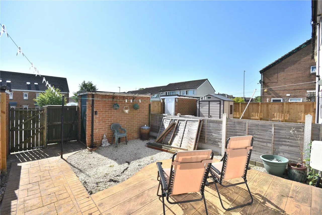 Ash Tree View, Leeds, LS14, photo 11