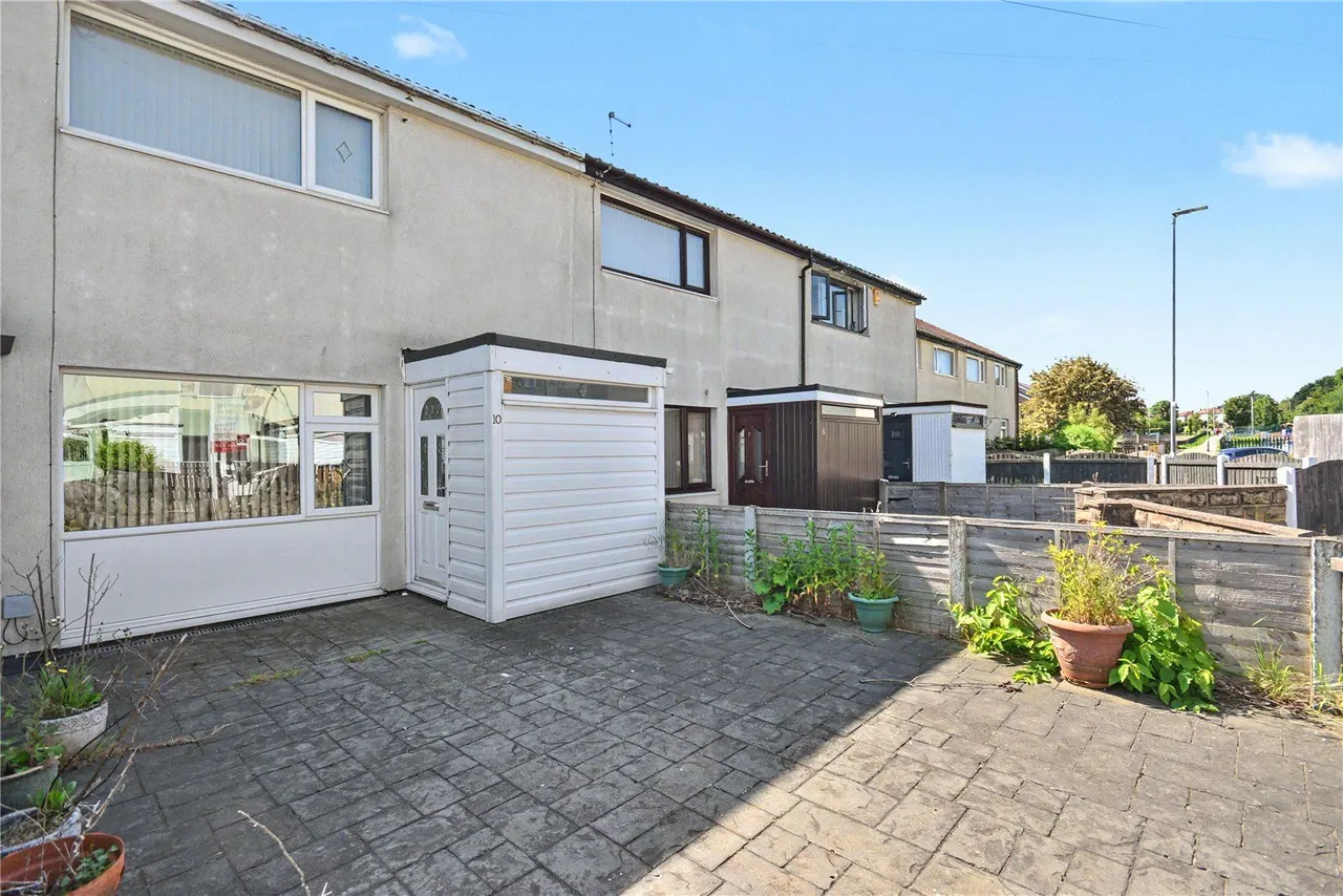 Ash Tree View, Leeds, LS14, photo 14