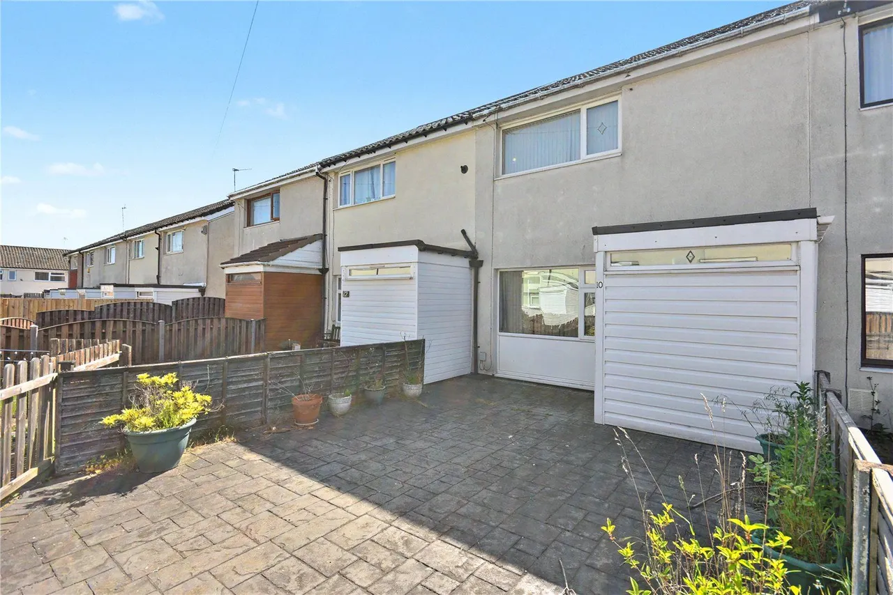 2 bed house for sale, Ash Tree View, Leeds, LS14
