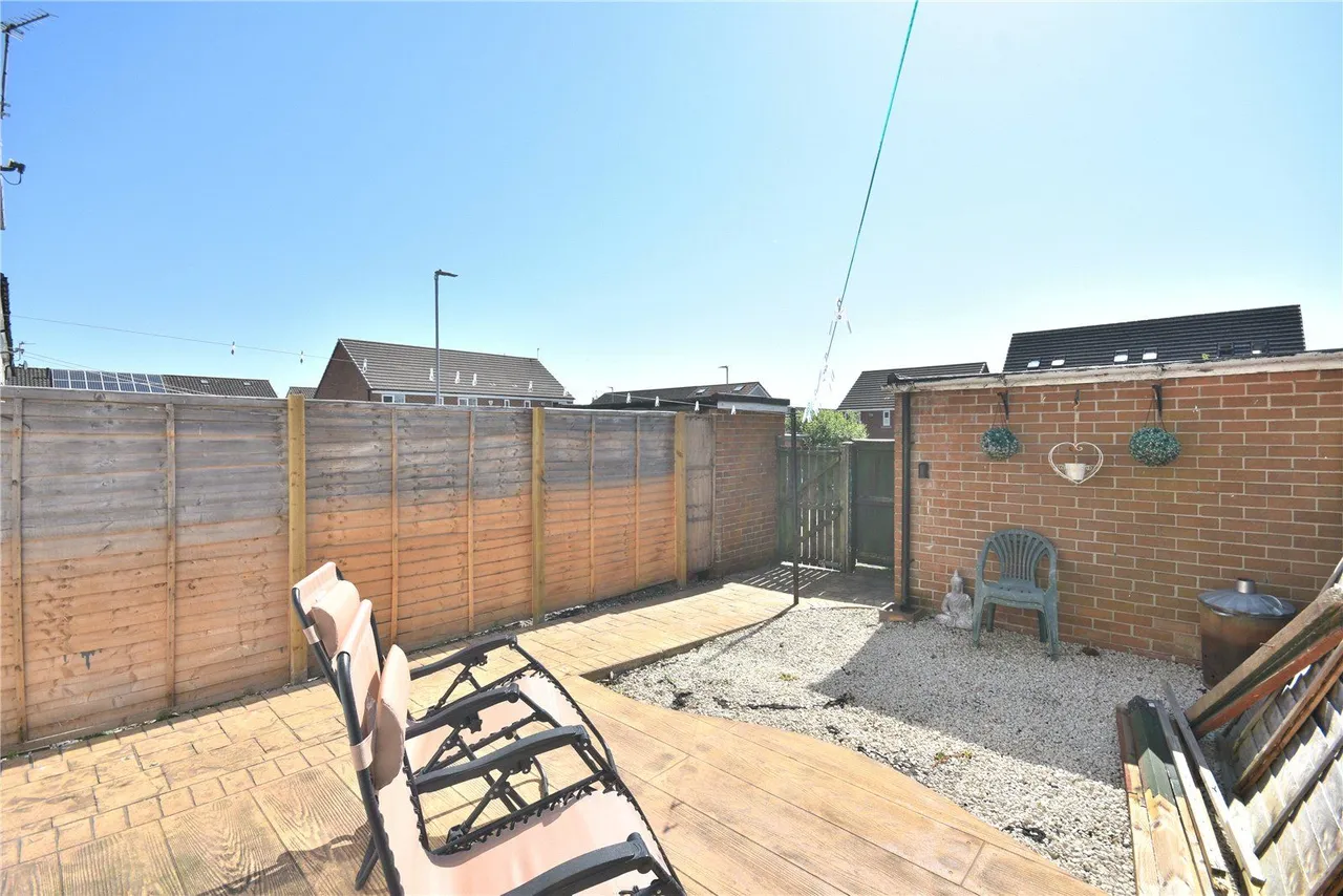 Ash Tree View, Leeds, LS14, photo 12