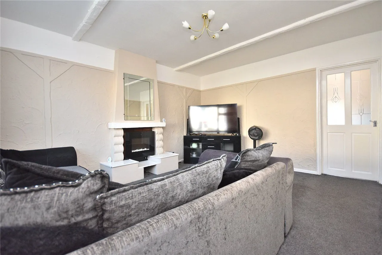 Ash Tree View, Leeds, LS14, photo 7