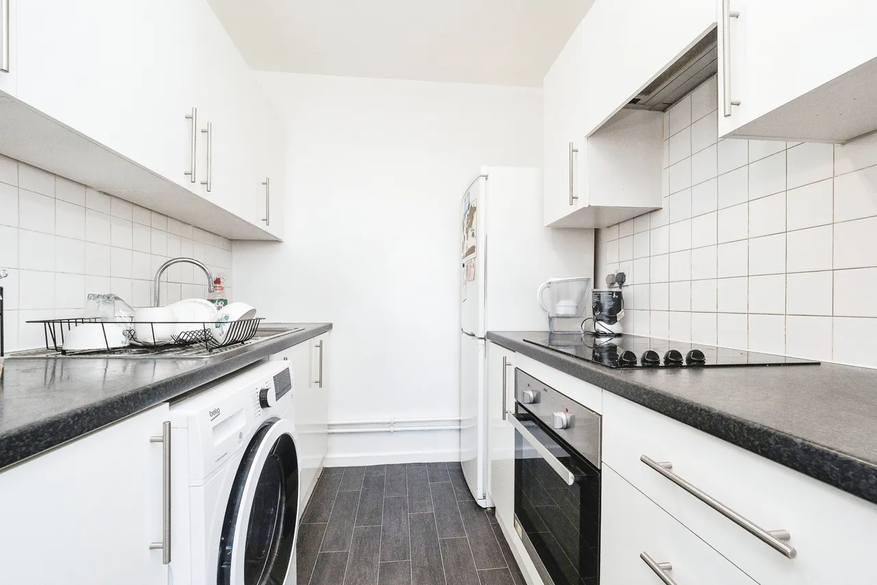 Romford Road, London, E7, photo 7