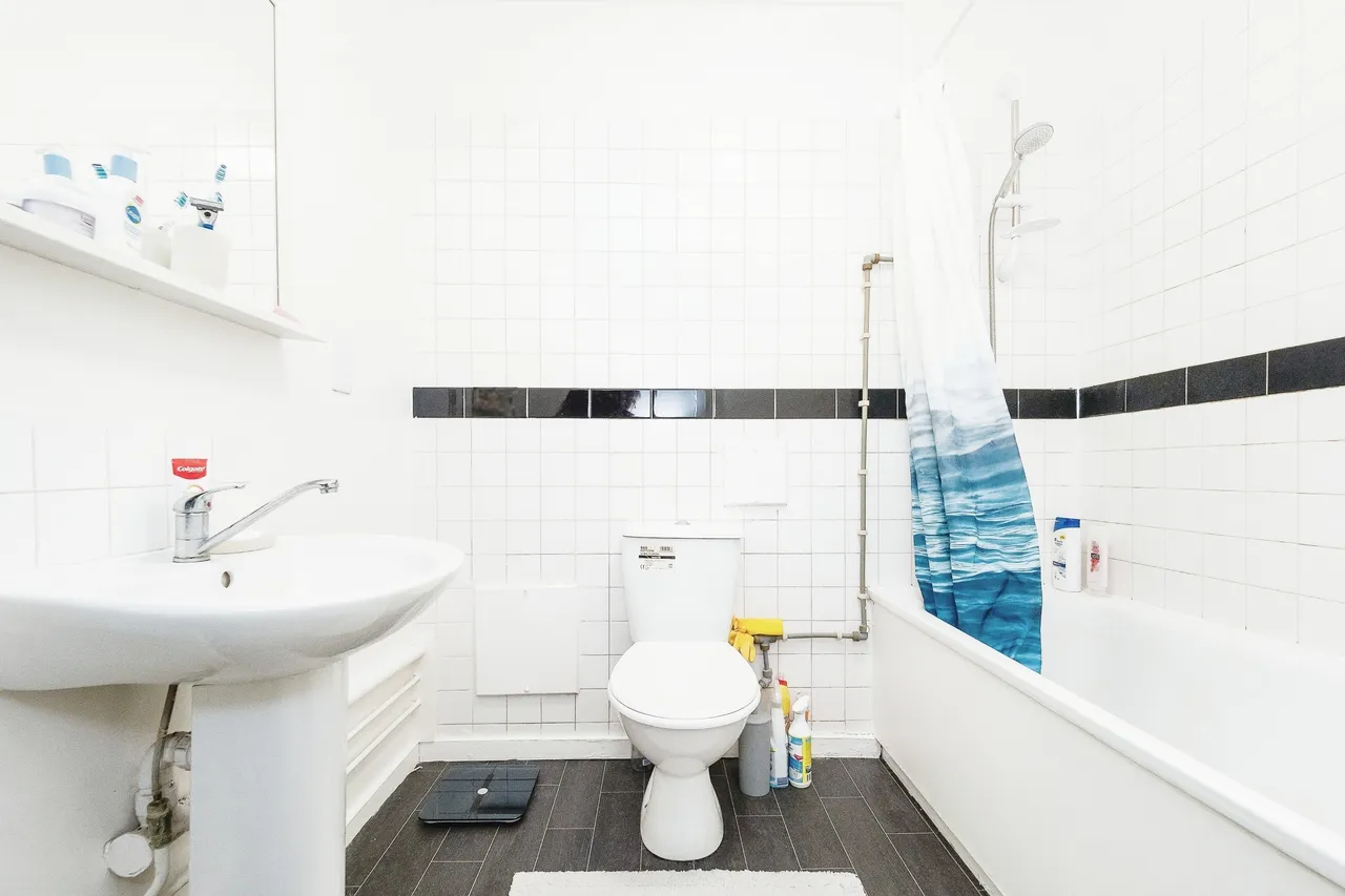 Romford Road, London, E7, photo 9
