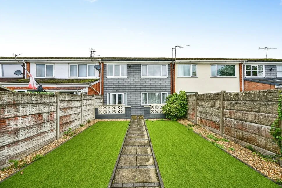 Millbrook Close, Skelmersdale, WN8, photo 6
