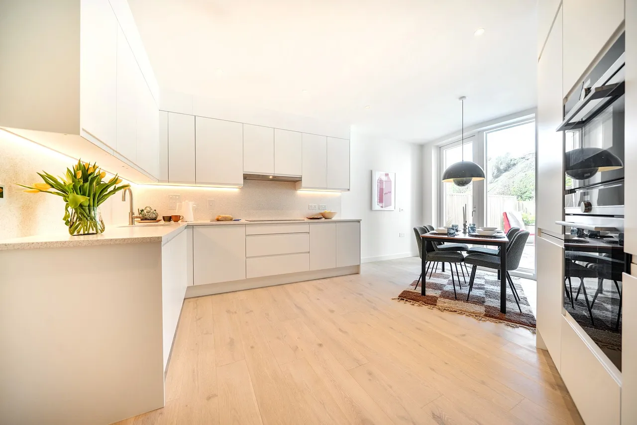 Shoreline Crescent, Folkestone, CT20, photo 4