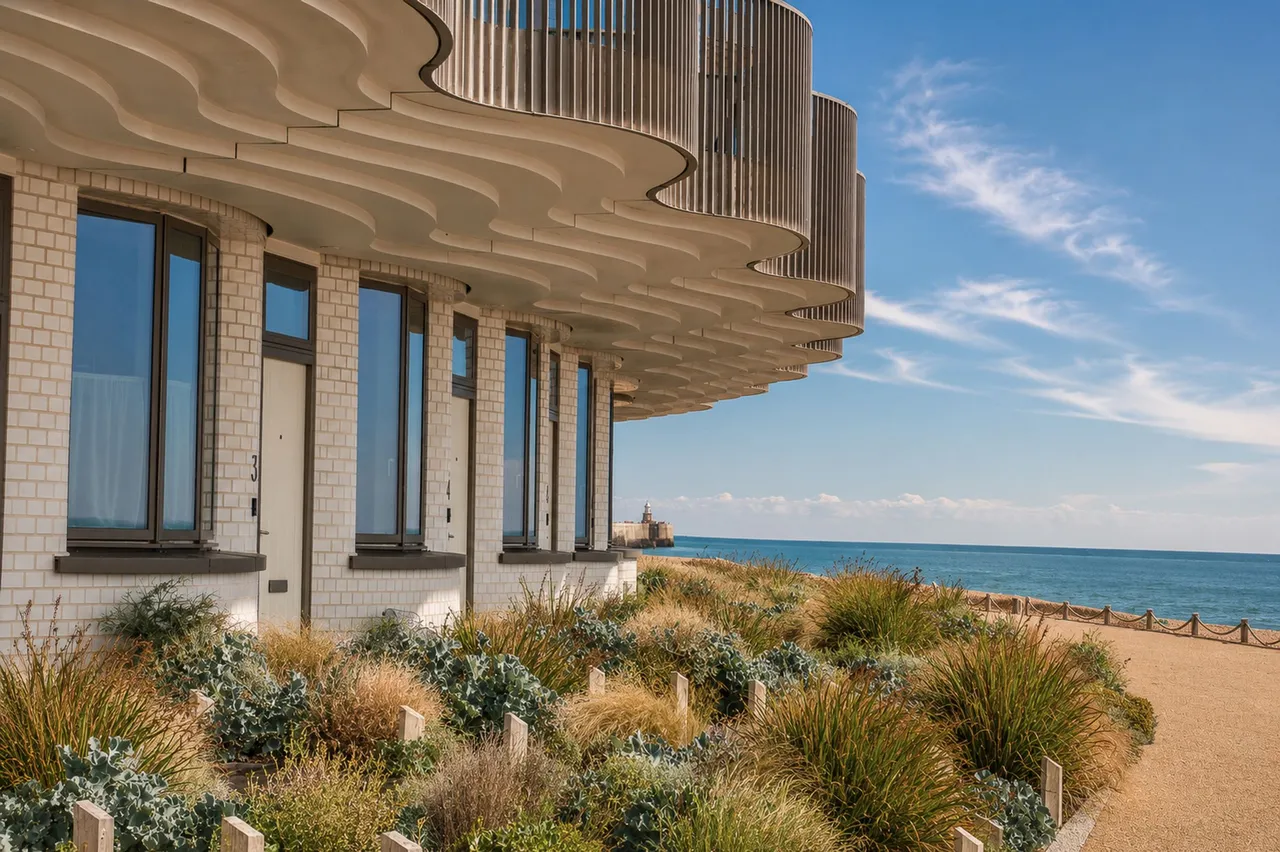 Shoreline Crescent, Folkestone, CT20, photo 15