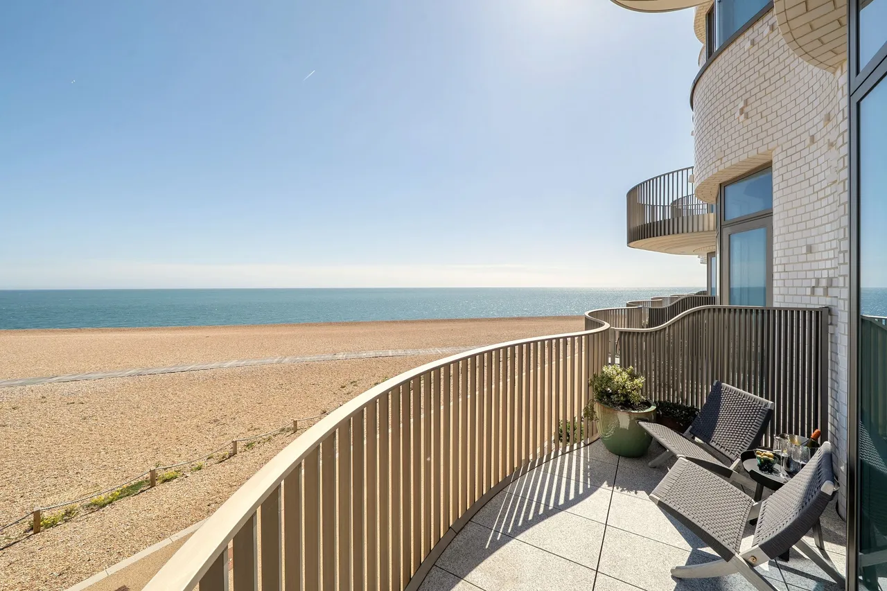 Shoreline Crescent, Folkestone, CT20, photo 7