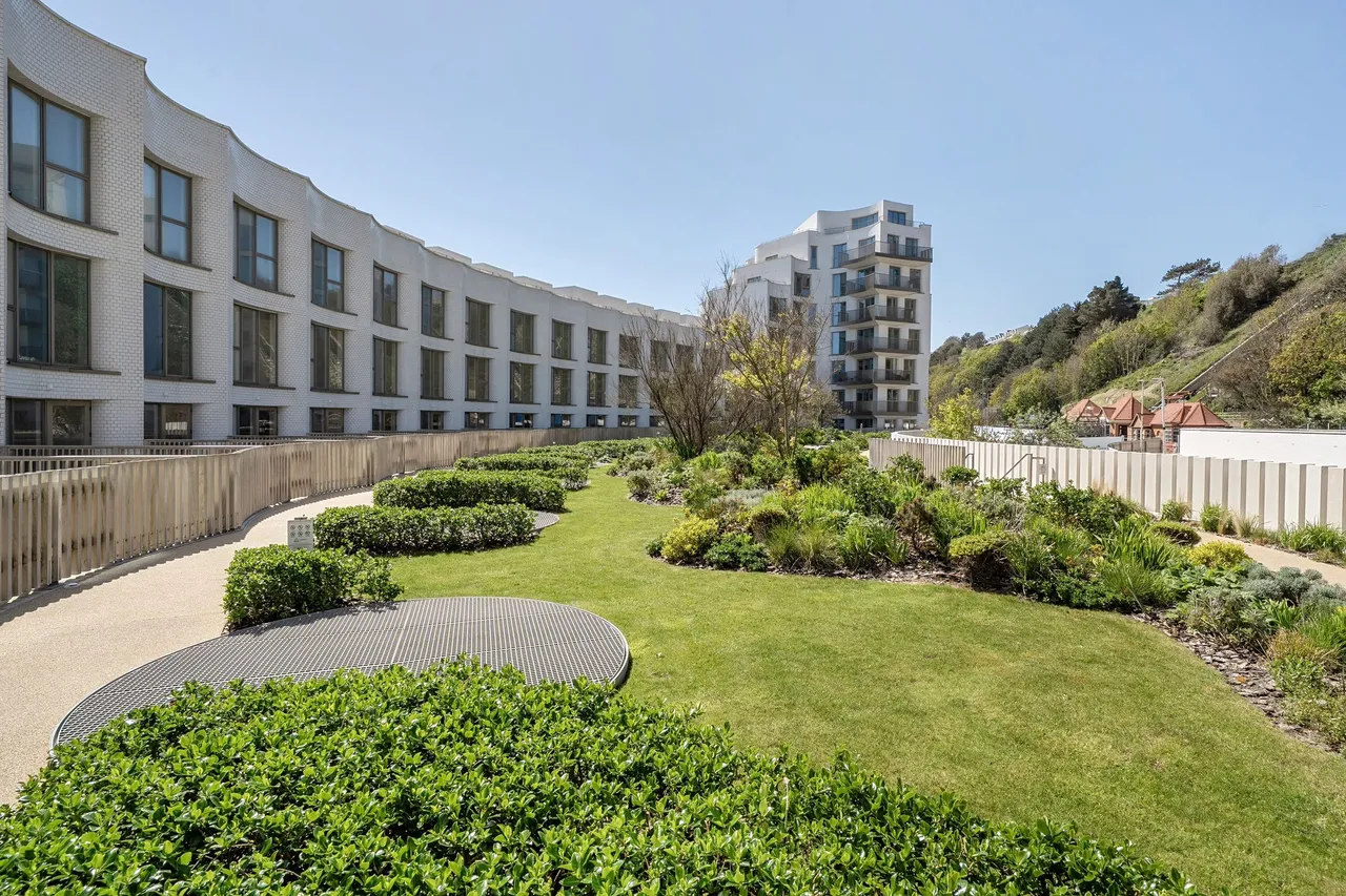 Shoreline Crescent, Folkestone, CT20, photo 30