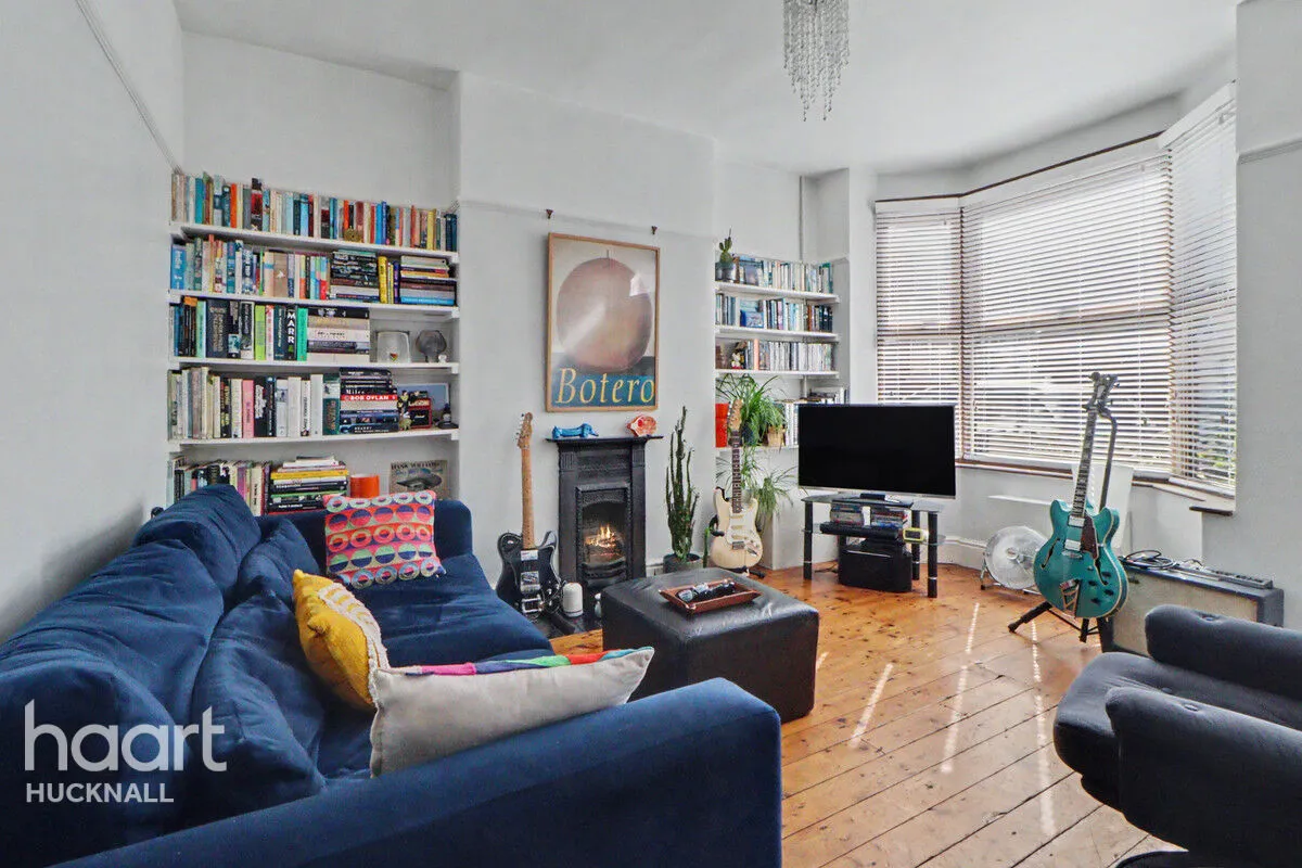 Logan Street, Nottingham, NG6, photo 2