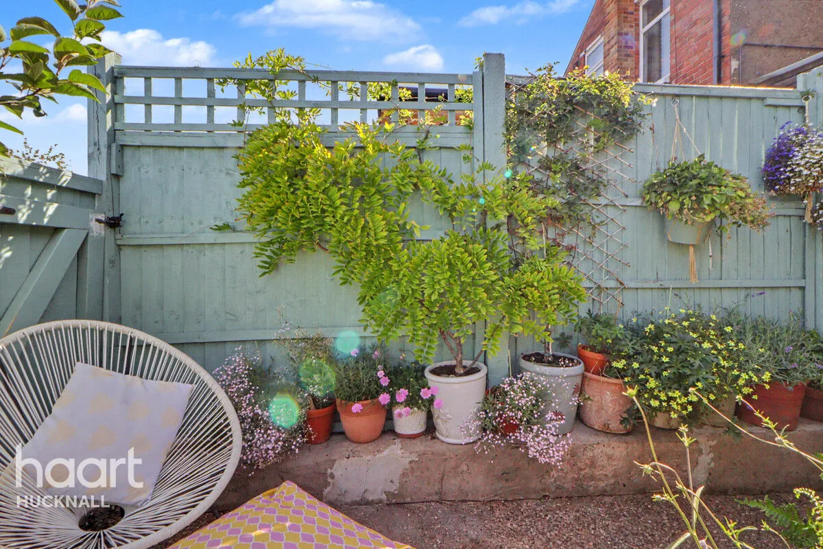 Logan Street, Nottingham, NG6, photo 13
