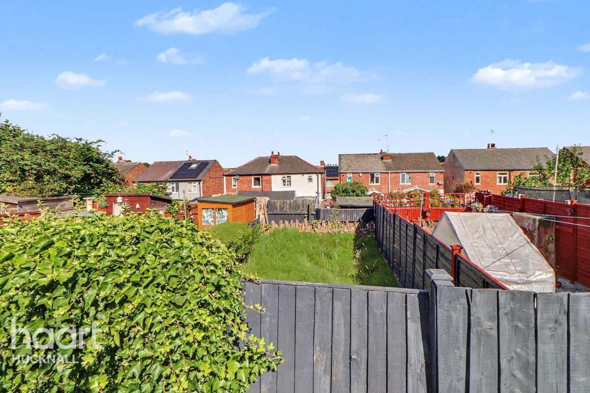 Logan Street, Nottingham, NG6, photo 16