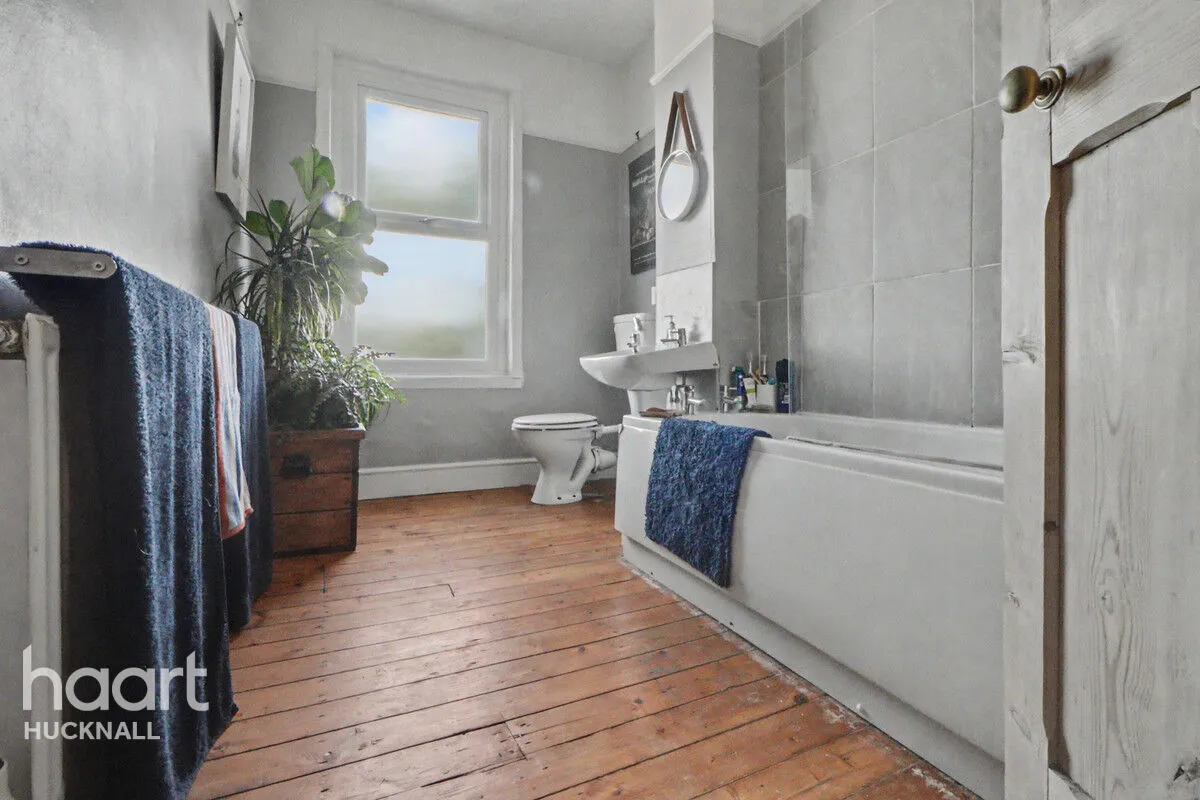 Logan Street, Nottingham, NG6, photo 11