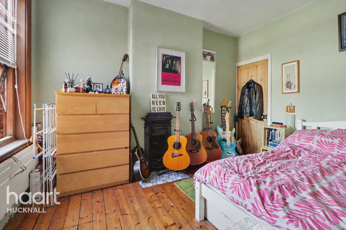 Logan Street, Nottingham, NG6, photo 8