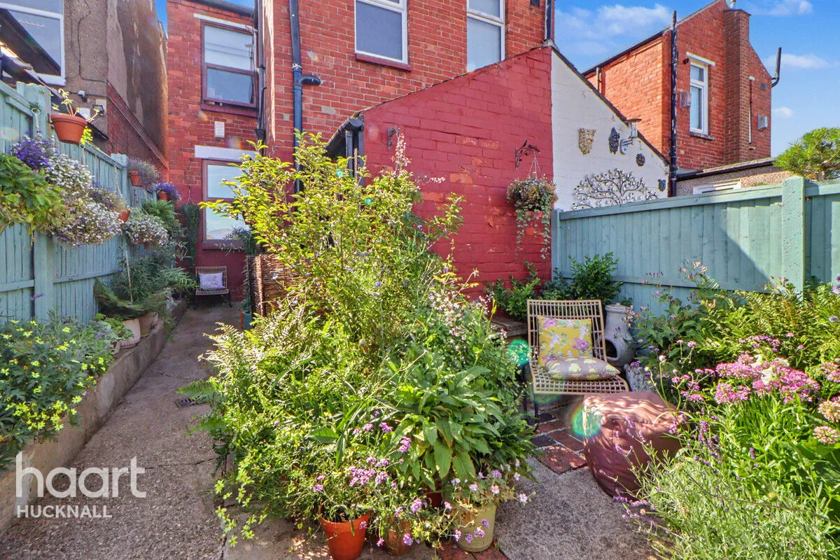 Logan Street, Nottingham, NG6, photo 12