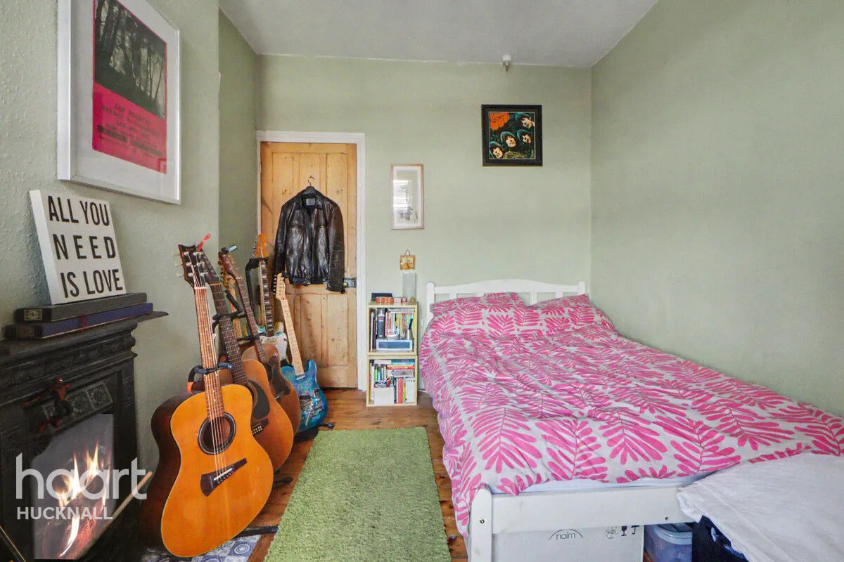 Logan Street, Nottingham, NG6, photo 9
