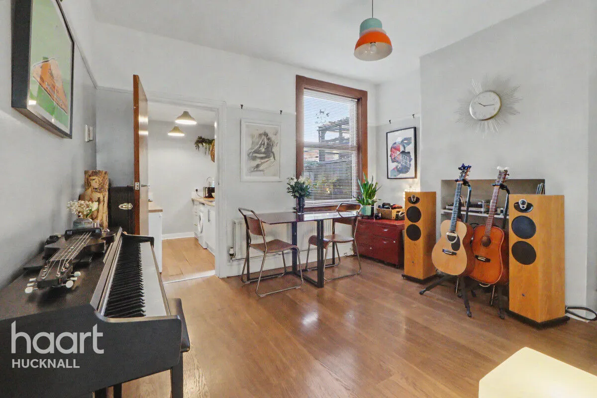 Logan Street, Nottingham, NG6, photo 6