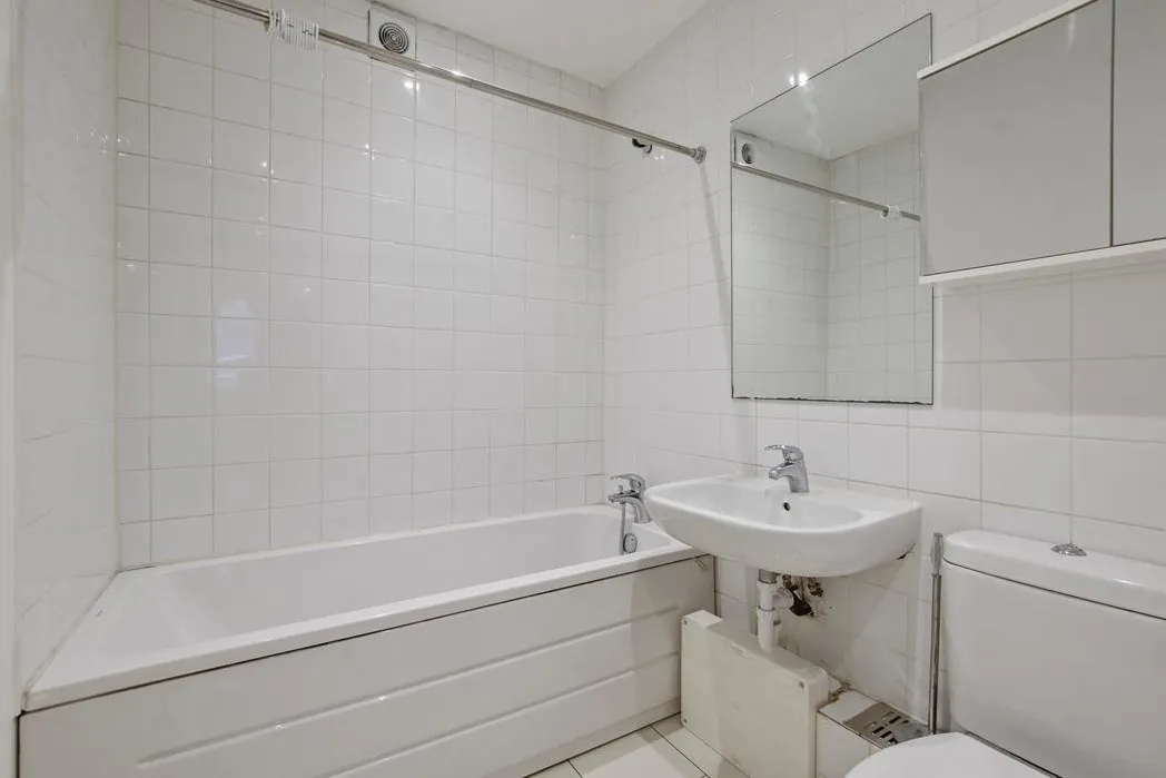 Canfield Place, South Hampstead, photo 10