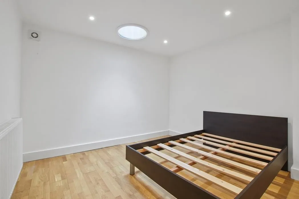 Canfield Place, South Hampstead, photo 7