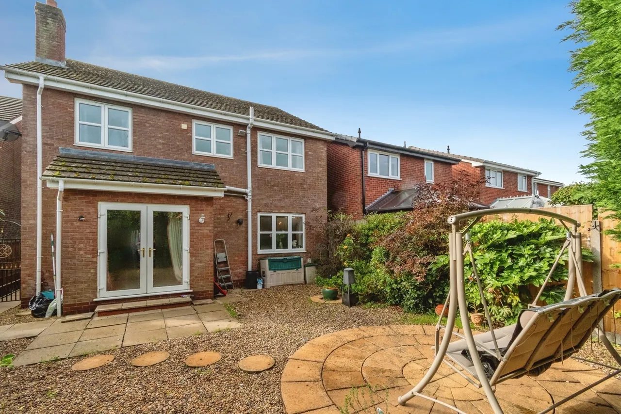 Cannock Road, Burntwood, WS7, photo 23