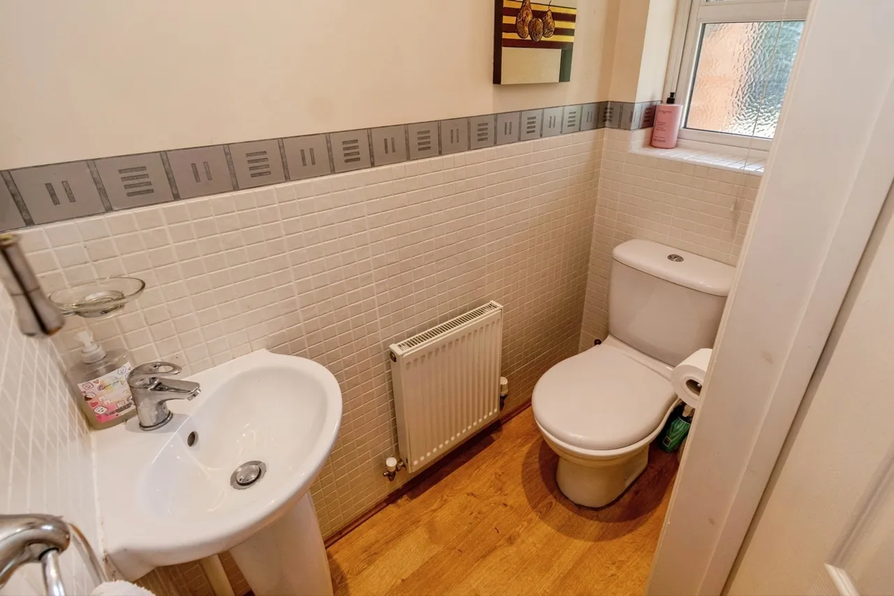 Cannock Road, Burntwood, WS7, photo 21