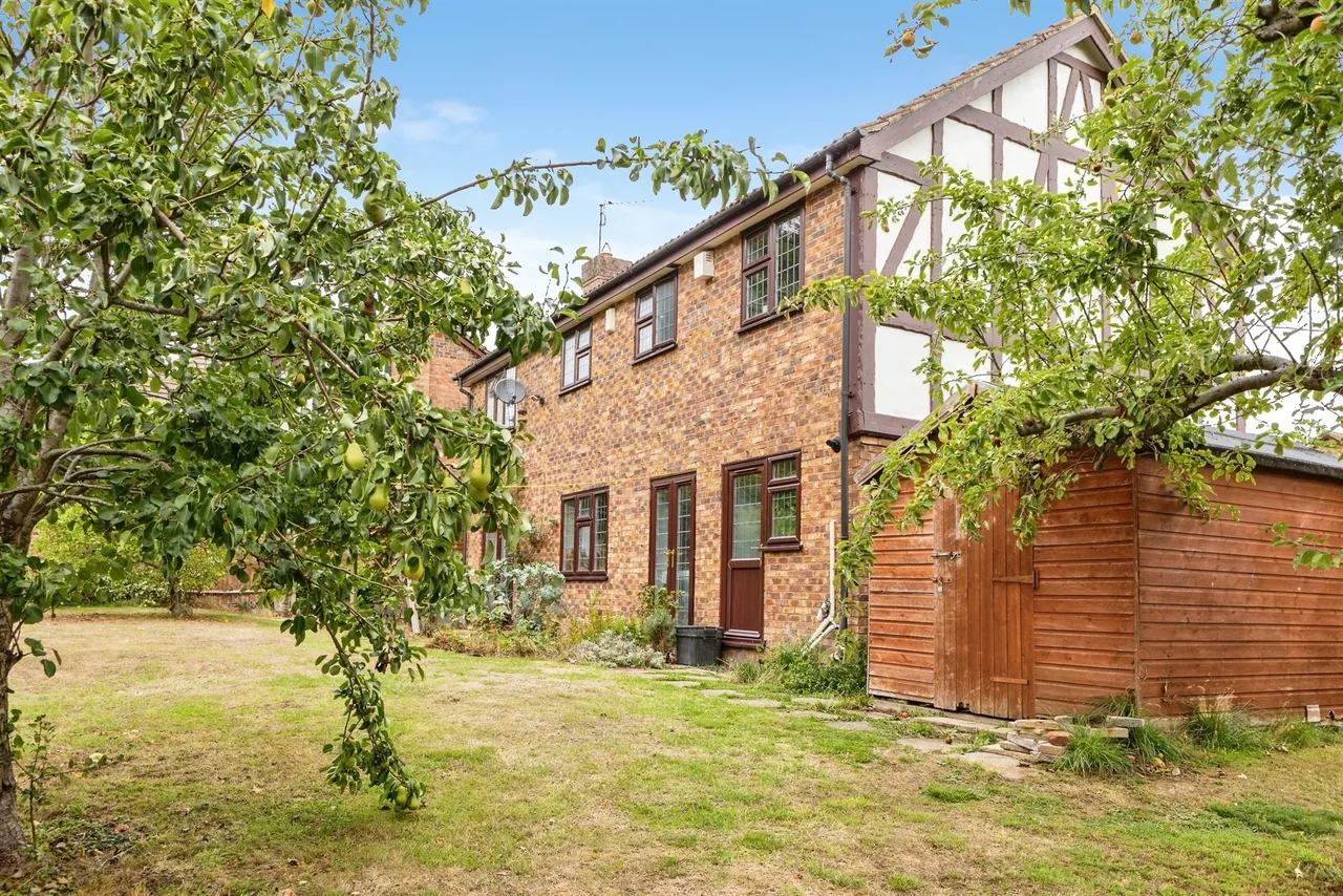 Kerris Way, Earley, RG6, photo 24