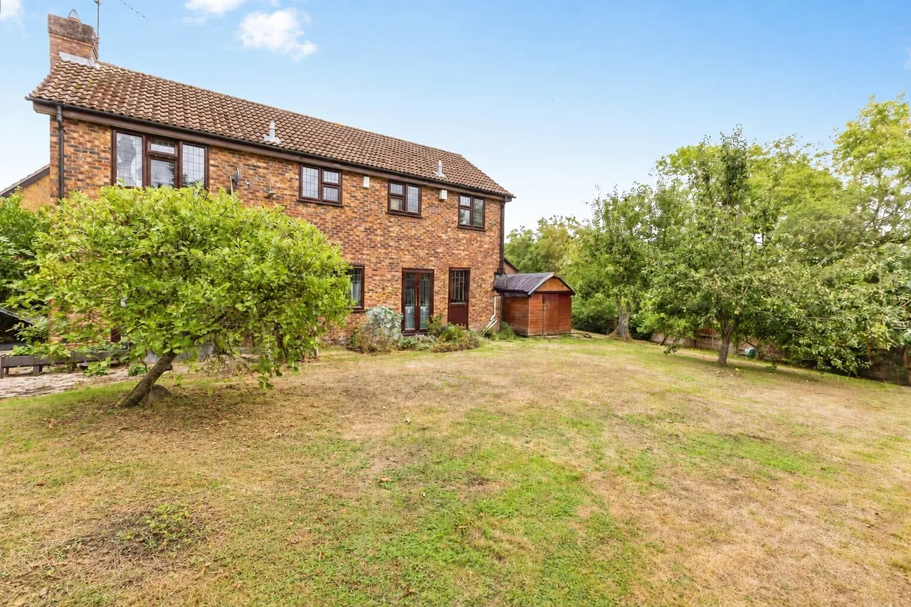 Kerris Way, Earley, RG6, photo 5