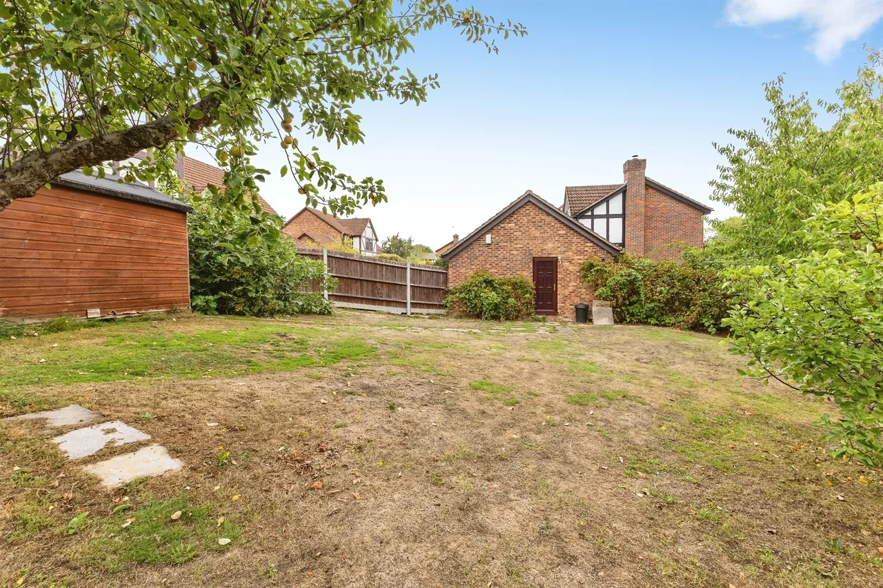 Kerris Way, Earley, RG6, photo 23