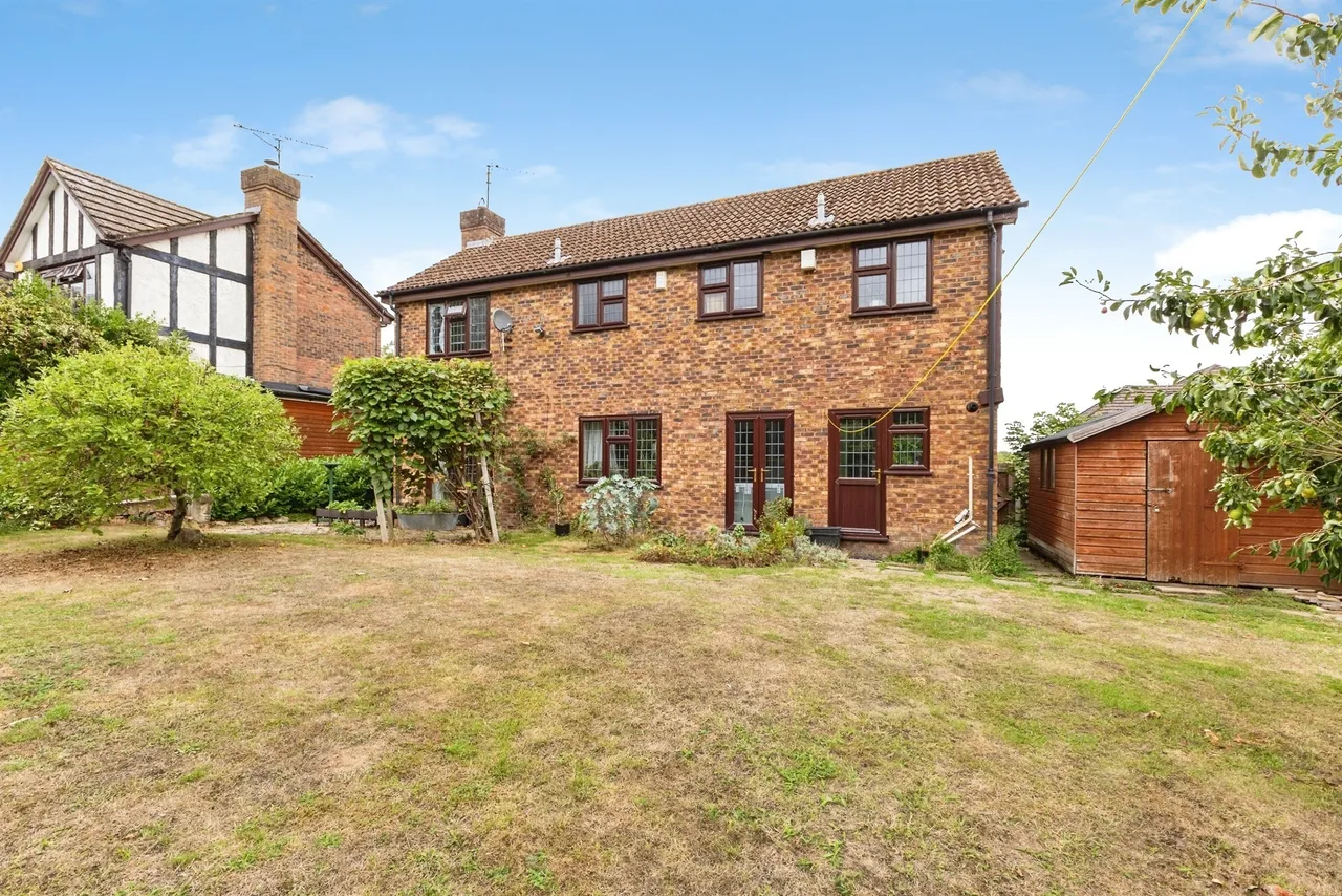 Kerris Way, Earley, RG6, photo 25